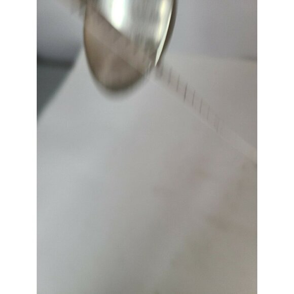 ROYAL Plate Co Ladle For Soup Serving Table Spoon - Picture 6 of 6